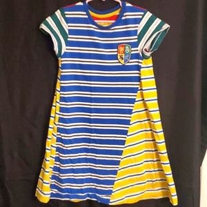 Mini Boden Limited Edition Harry Potter Dress Girl's Size 7-8